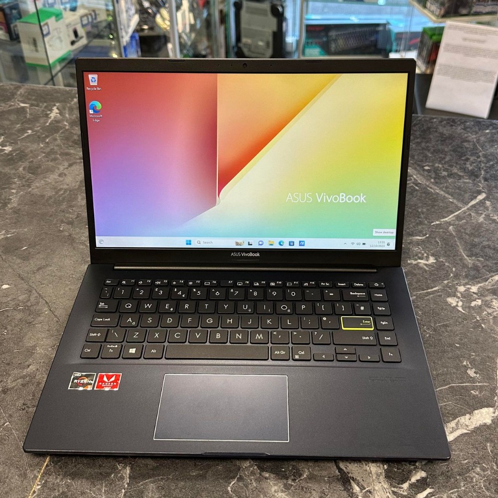 ASUS VIVOBOOK 14 X1404VA-EB1198W - Achetez au meilleur prix